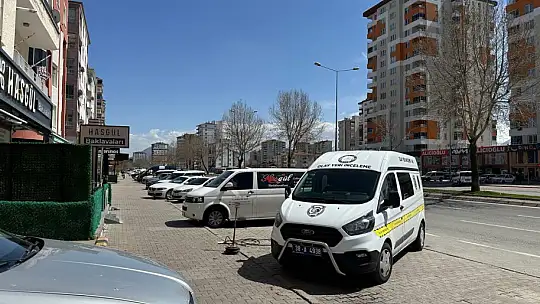 Kayseri'de iş yeri kurşunlandı: 1 yaralı
