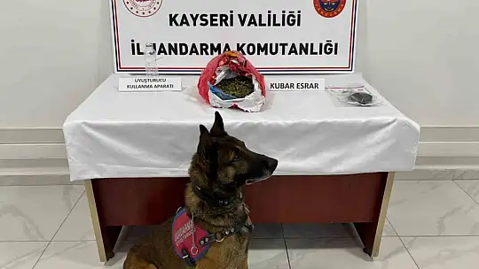 Kayseri'de jandarma ekipleri 2025 yılında 7 bin 900 aranan şahsı yakaladı