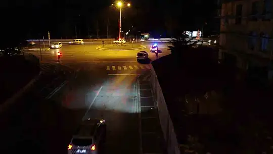 Kayseri'de kaçak alkol satışı yapanlara eş zamanlı operasyon: 8 gözaltı