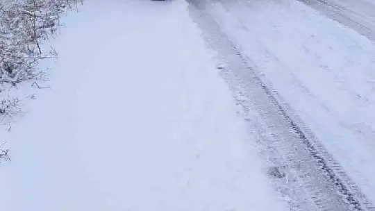 Kayseri'de kapanan 122 yol ulaşıma açıldı