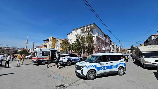 Kayseri'de karbonmonoksit zehirlenmesi: Anne ve 2 çocuğu hayatını kaybetti