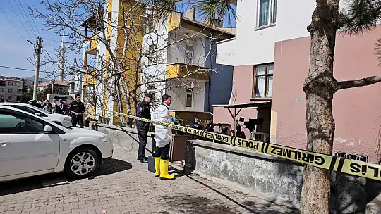 Kayseri'de karbonmonoksit zehirlenmesi: Anne ve 2 çocuğu hayatını kaybetti