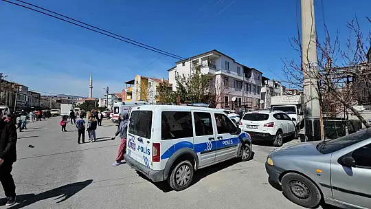 Kayseri'de karbonmonoksit zehirlenmesi: Anne ve 2 çocuğu hayatını kaybetti