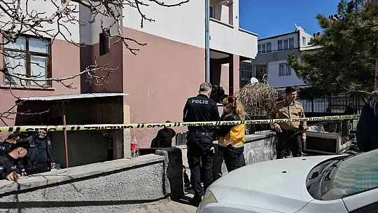 Kayseri'de karbonmonoksit zehirlenmesi: Anne ve 2 çocuğu hayatını kaybetti