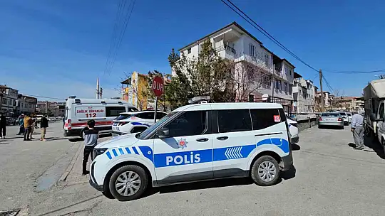 Kayseri'de karbonmonoksit zehirlenmesi: Anne ve 2 çocuğu hayatını kaybetti