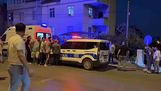 Kayseri'de kardeşinin pompalı tüfekle vurduğu ağabey hayatını kaybetti