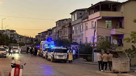 Kayseri'de kardeşinin pompalı tüfekle vurduğu ağabey hayatını kaybetti