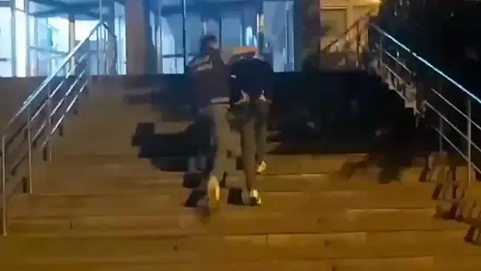 Kayseri'de kesinleşmiş hapis cezasıyla aranan 2 şahıs yakalandı
