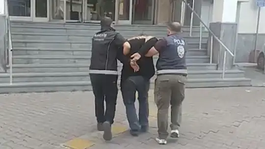 Kayseri'de kesinleşmiş hapis cezası bulunan 6 şahıs yakalandı