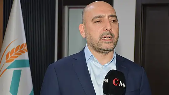 Kayseri'de kurbanlık hayvanlarda sıkıntı yok