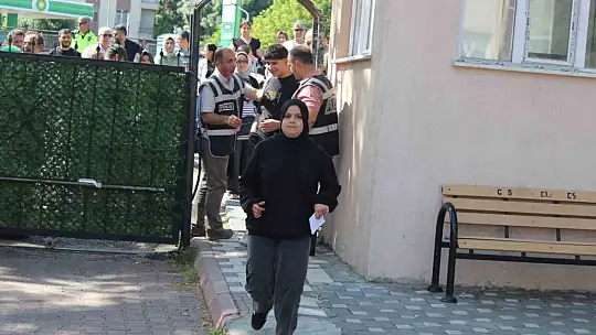 Kayseri'de LGS heyecanı başladı