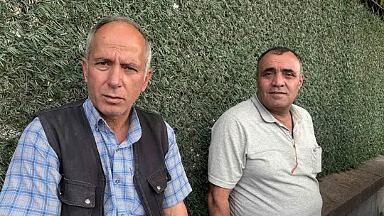 Kayseri'de LGS heyecanı başladı