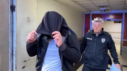 Kayseri'de otomobil yayaya çarpıp kaçtı: 1 ağır yaralı