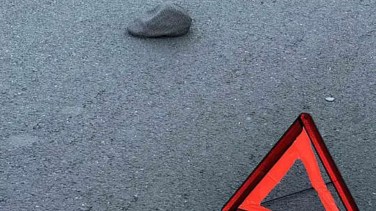 Kayseri'de otomobilin çarptığı şahıs hayatını kaybetti