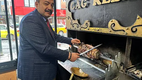 Kayseri'de Ramazan'da lokantalara zam yok