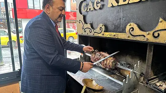 Kayseri'de Ramazan'da lokantalara zam yok