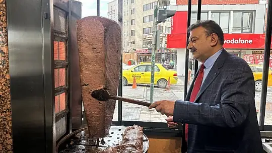 Kayseri'de Ramazan'da lokantalara zam yok