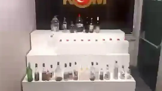 Kayseri'de sahte alkol üreten şahıs yakalandı