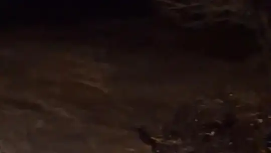 Kayseri'de selden dolayı tıkanan kanallar açıldı