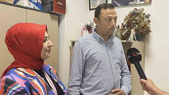 Kayseri'de sigaraya savaş açıldı