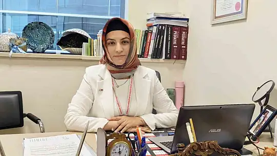 Kayseri'de sigaraya savaş açıldı