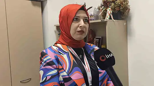 Kayseri'de sigaraya savaş açıldı