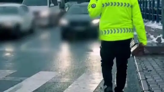 Kayseri'de şok uygulamalarla suça geçit verilmiyor