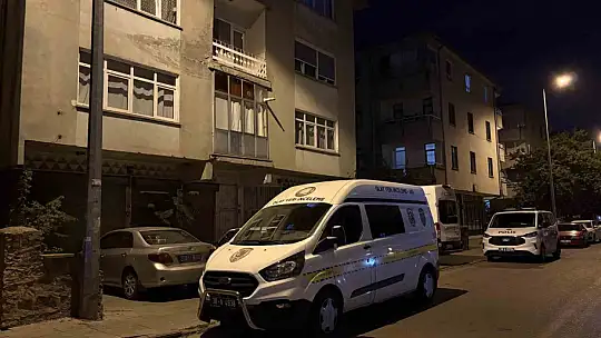 Kayseri'de şüpheli ölüm: 44 yaşındaki adam mutfakta ölü bulundu
