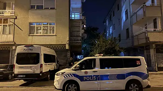 Kayseri'de şüpheli ölüm: 44 yaşındaki adam mutfakta ölü bulundu
