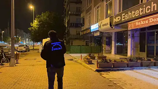 Kayseri'de şüpheli ölüm: 55 yaşındaki adam evinde ölü bulundu
