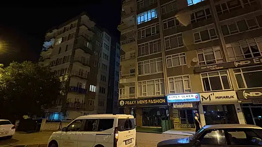 Kayseri'de şüpheli ölüm: 55 yaşındaki adam evinde ölü bulundu