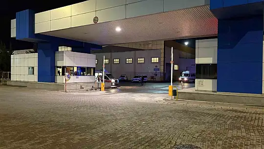 Kayseri'de tavuk pilav yiyen 30 işçi hastanelik oldu