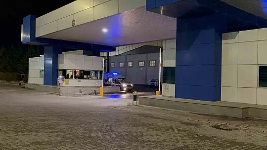 Kayseri'de tavuk pilav yiyen 30 işçi hastanelik oldu