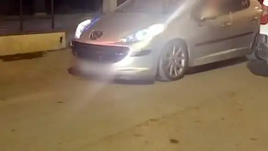 Kayseri'de trafik magandalarına geçit yok: Bin 608 araç ve sürücüye ceza