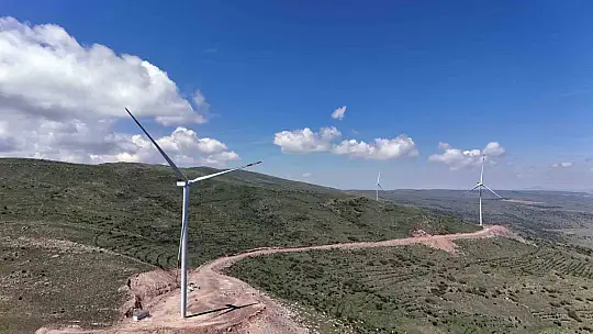 Kayseri'de tramvayların ve elektrikli otobüslerin enerjisi RES'ten üretilecek