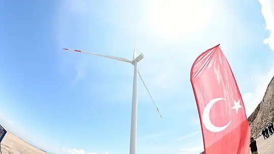 Kayseri'de tramvayların ve elektrikli otobüslerin enerjisi RES'ten üretilecek