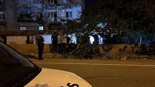 Kayseri'de tüfekli kavga: 2 yaralı
