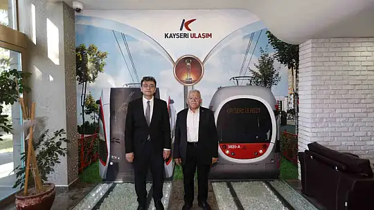 Kayseri'de ulaşım 7/24 kontrol altında