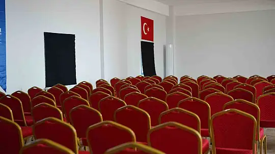Kayseri'de üniversite hayatına 1-0 önde başlayın: Öğrenciler için yurt konforunun ötesinde bir yaşam alanı