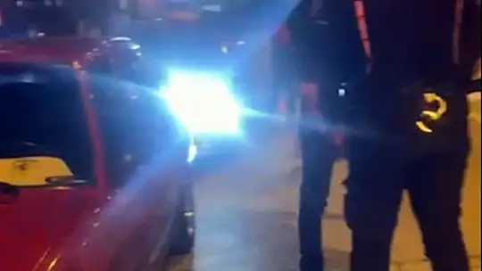 Kayseri'de uygulamalar devam ediyor