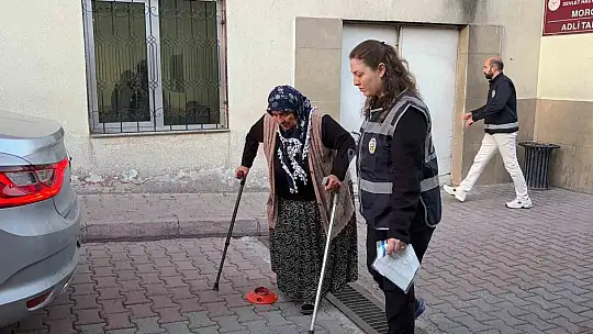Kayseri'de uyuşturucu satıcılarına darbe: Çok sayıda gözaltı var