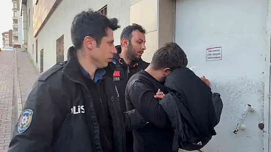 Kayseri'de uyuşturucu satıcılarına darbe: Çok sayıda gözaltı var