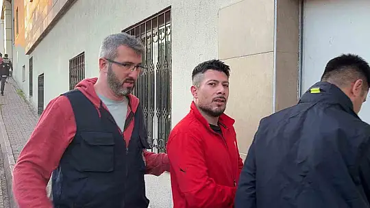 Kayseri'de uyuşturucu satıcılarına darbe: Çok sayıda gözaltı var