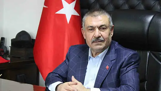 Kayseri'de yağışlar barajları doldurdu