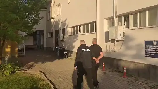 Kayseri'de yeni nesil suç örgütü operasyonu: 32 gözaltı
