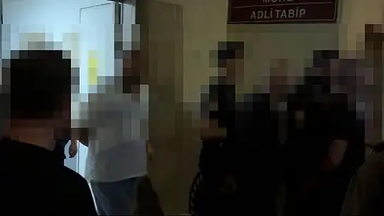 Kayseri'de yeni nesil suç örgütü operasyonu: 16 tutuklama