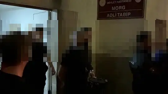 Kayseri'de yeni nesil suç örgütü operasyonu: 16 tutuklama