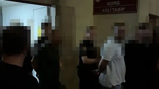 Kayseri'de yeni nesil suç örgütü operasyonu: 16 tutuklama