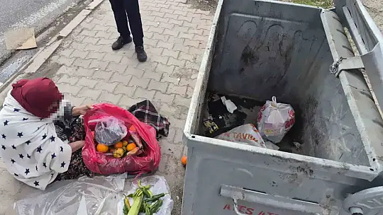 Kayseri'de zabıta dilencilere göz açtırmıyor