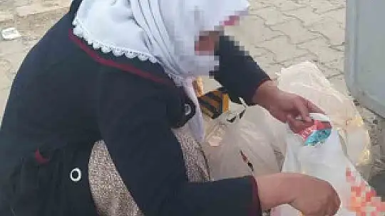 Kayseri'de zabıta dilencilere göz açtırmıyor